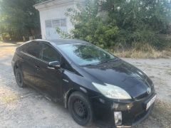 Сүрөт унаа Toyota Prius