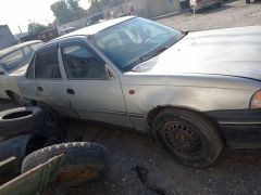 Сүрөт унаа Daewoo Nexia