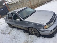 Фото авто Daewoo Nexia