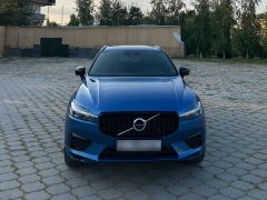 Сүрөт унаа Volvo XC60