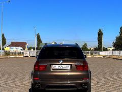 Фото авто BMW X5