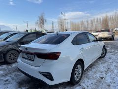 Сүрөт унаа Kia K3