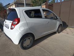 Сүрөт унаа Chevrolet Spark