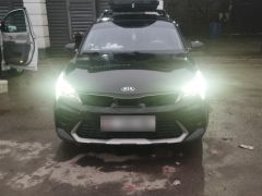 Photo of the vehicle Kia Rio