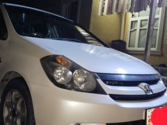 Сүрөт унаа Honda Stream