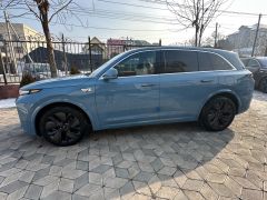 Фото авто LiXiang L7