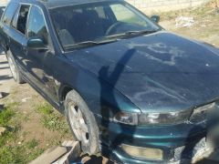 Сүрөт унаа Mitsubishi Galant