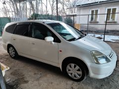 Photo of the vehicle Honda Stream