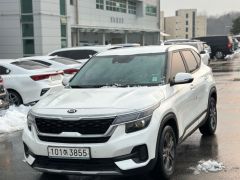 Фото авто Kia Seltos