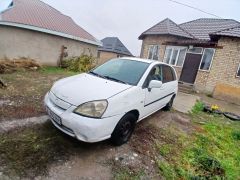 Photo of the vehicle Suzuki Liana