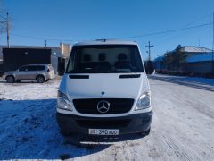 Фото авто Mercedes-Benz Sprinter