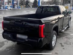 Сүрөт унаа Toyota Tundra