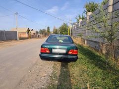 Photo of the vehicle Mercedes-Benz E-Класс