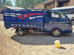 Фото авто Hyundai Porter