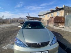 Сүрөт унаа Toyota Camry