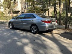 Сүрөт унаа Toyota Camry