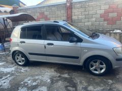 Photo of the vehicle Hyundai Getz