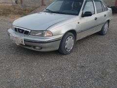 Сүрөт унаа Daewoo Nexia