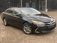 Сүрөт унаа Toyota Camry