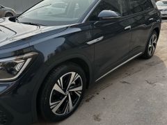 Фото авто Volkswagen ID.6