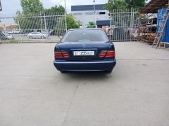 Photo of the vehicle Mercedes-Benz E-Класс