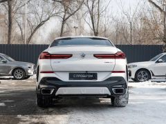 Сүрөт унаа BMW X6