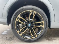 Photo of the vehicle BMW X2