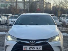 Сүрөт унаа Toyota Camry