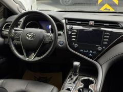 Photo of the vehicle Toyota Camry