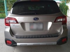 Сүрөт унаа Subaru Outback