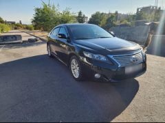 Сүрөт унаа Toyota Camry