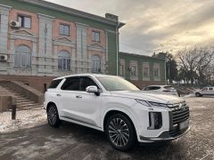 Сүрөт унаа Hyundai Palisade