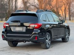 Photo of the vehicle Subaru Outback