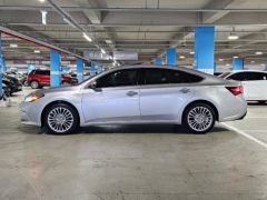 Photo of the vehicle Toyota Avalon