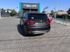 Фото авто BMW X5