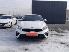 Сүрөт унаа Kia K3