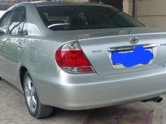 Фото авто Toyota Camry