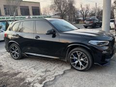 Сүрөт унаа BMW X5