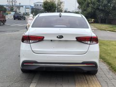 Фото авто Kia Forte