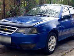 Сүрөт унаа Daewoo Nexia