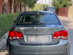 Photo of the vehicle Chevrolet Cruze