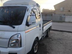 Фото авто Hyundai Porter