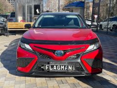 Сүрөт унаа Toyota Camry