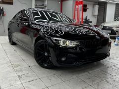 Photo of the vehicle BMW 4 Series