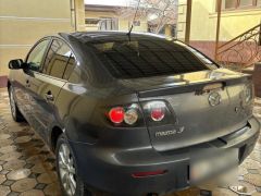 Сүрөт унаа Mazda 3