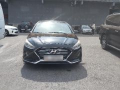 Сүрөт унаа Hyundai Sonata