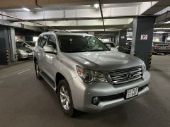 Сүрөт унаа Lexus GX