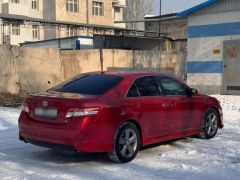 Сүрөт унаа Toyota Camry