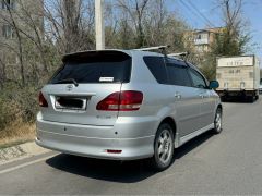 Фото авто Toyota Ipsum