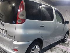 Сүрөт унаа Toyota FunCargo